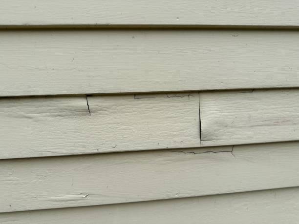 Custom Trim and Detailing for Siding in Evergreen, AL